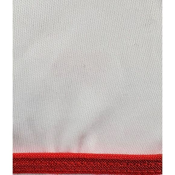 Yandy Cardiac Arrest Nurse Costume Size Large Lingerie Sexy Cosplay Red White - Picture 7 of 12